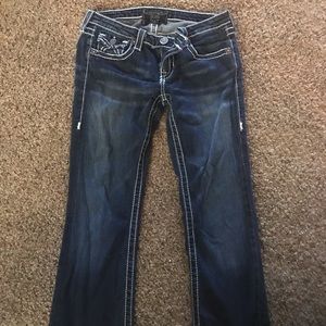 Big Star Jeans